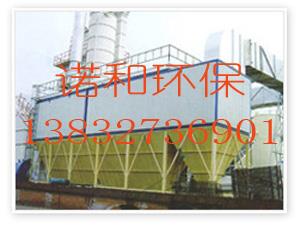 CNMC型布袋除塵器瀝青混凝土行業(yè)專(zhuān)用設(shè)備圖片